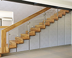 Construction et protection de vos escaliers par Escaliers Maisons à Liebsdorf